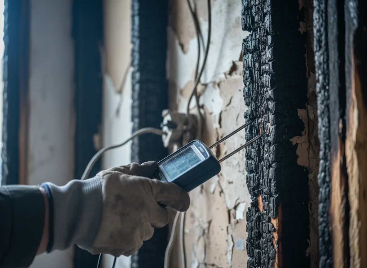 Fire Damage Restoration Smithfield, NE FAQs
